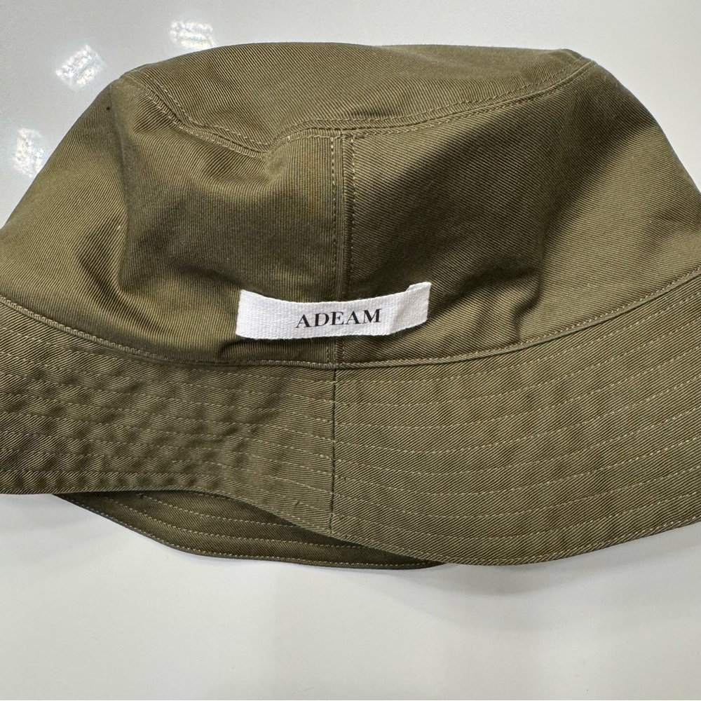 Adeam Bucket Hat